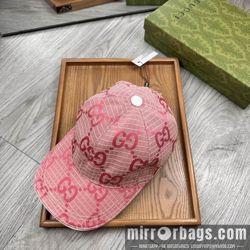 Gucci Hat 041702