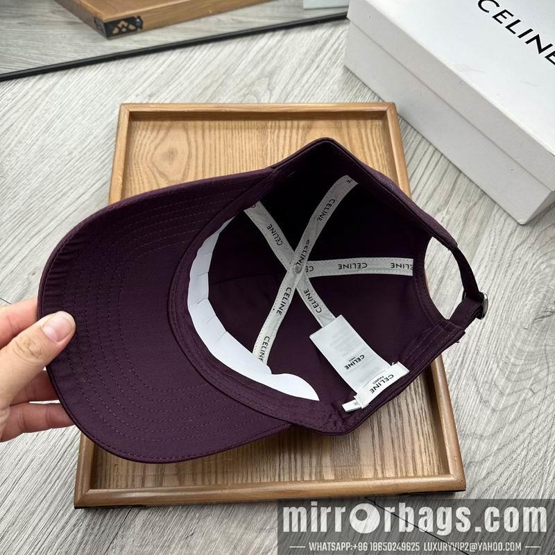 Celine Hat dx68