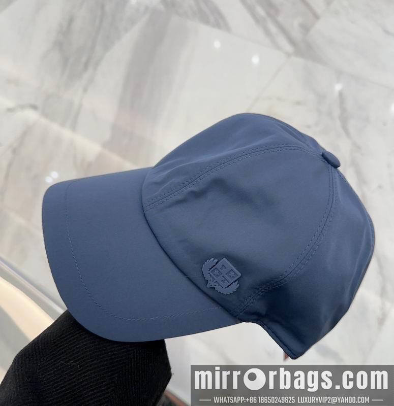 Loro Piana Hat dx25