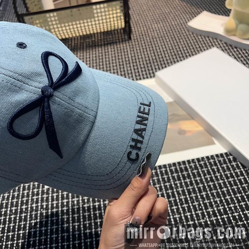 Chanel Hat dx02