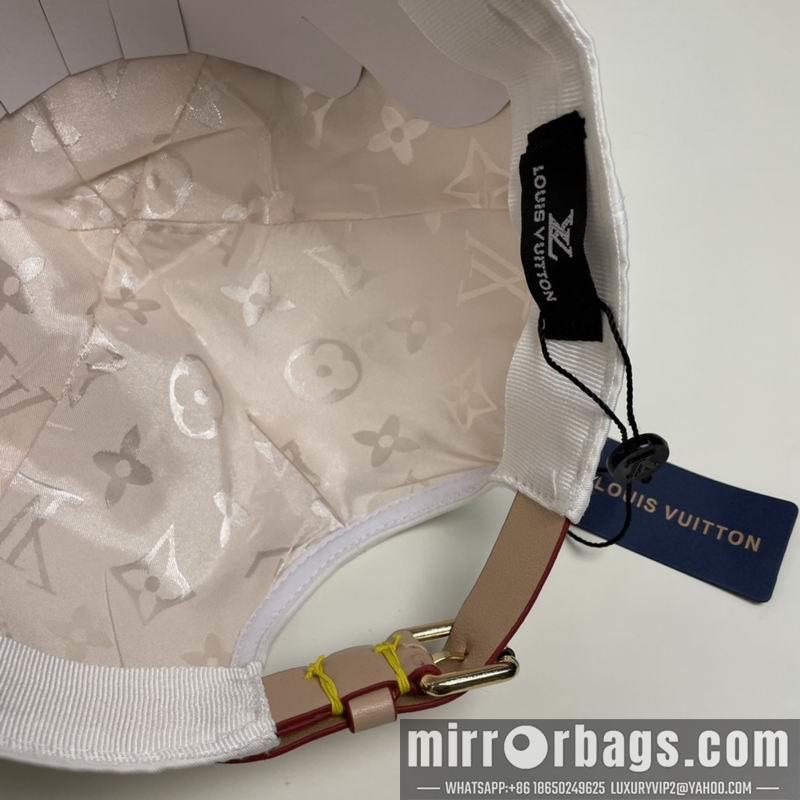 LV Hat 090601