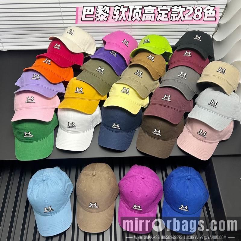 Balenciaga Hat dx11