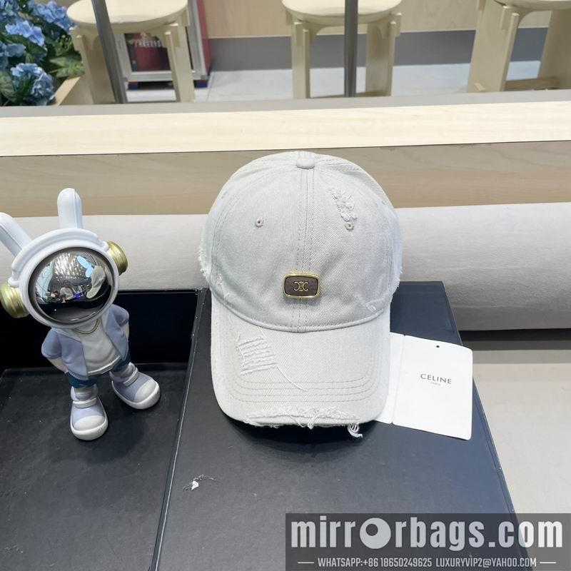 Celine Hat 0307101
