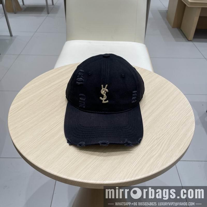 YSL Hat 041401