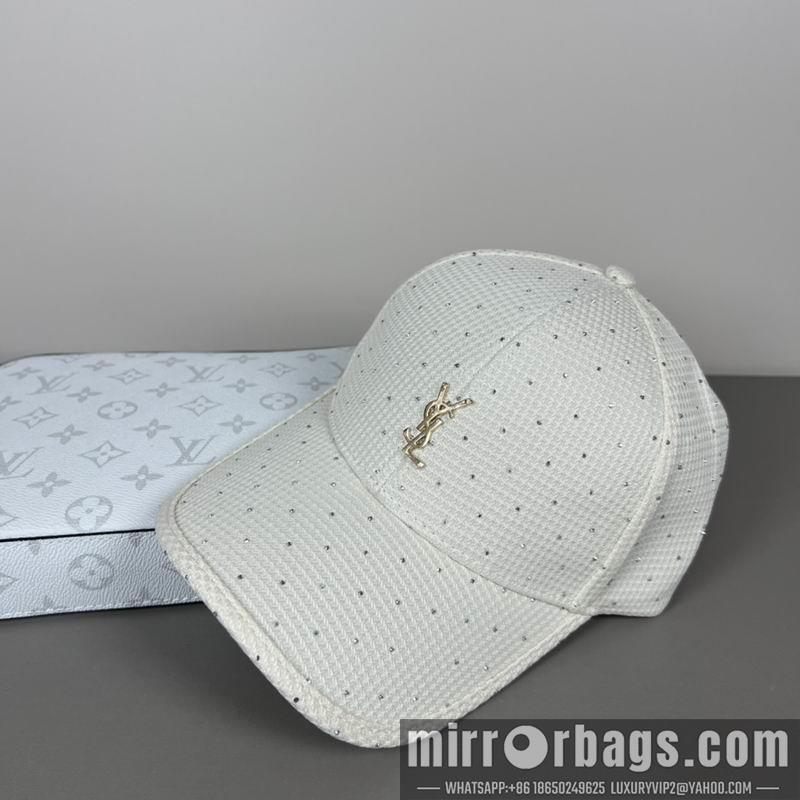 YSL Hat dx36