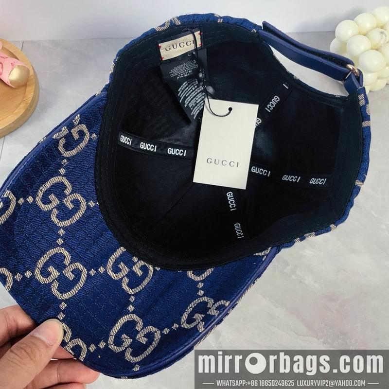 Gucci Hat dx39