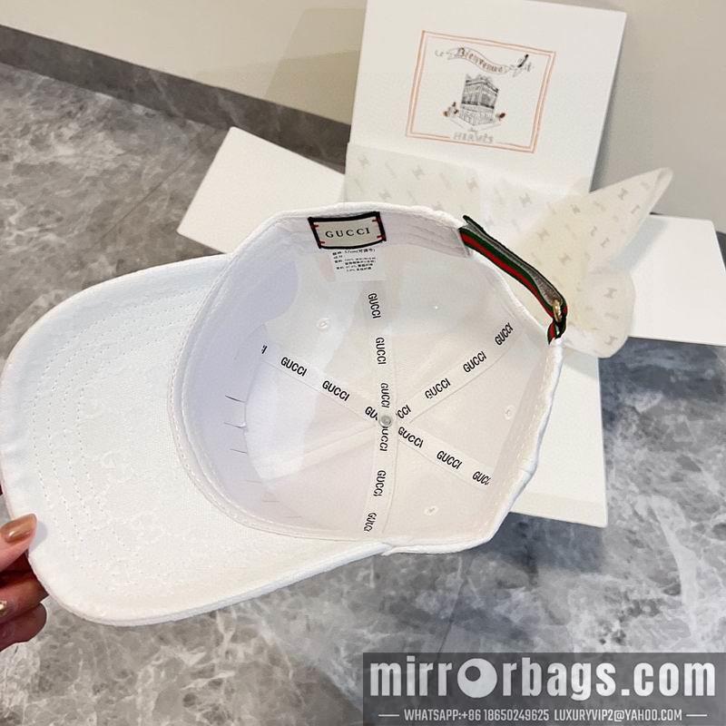 Gucci Hat 042703