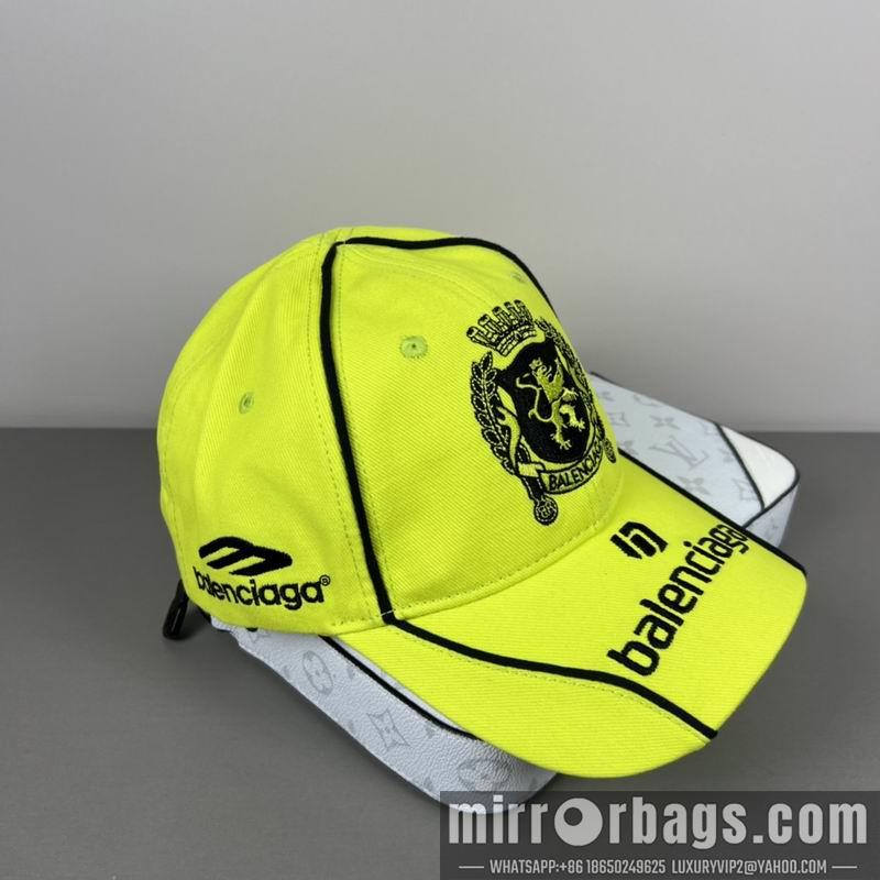 Balenciaga Hat dx62