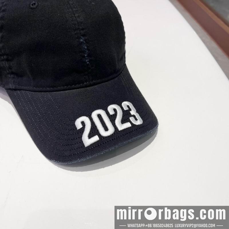 Balenciaga Hat 082602