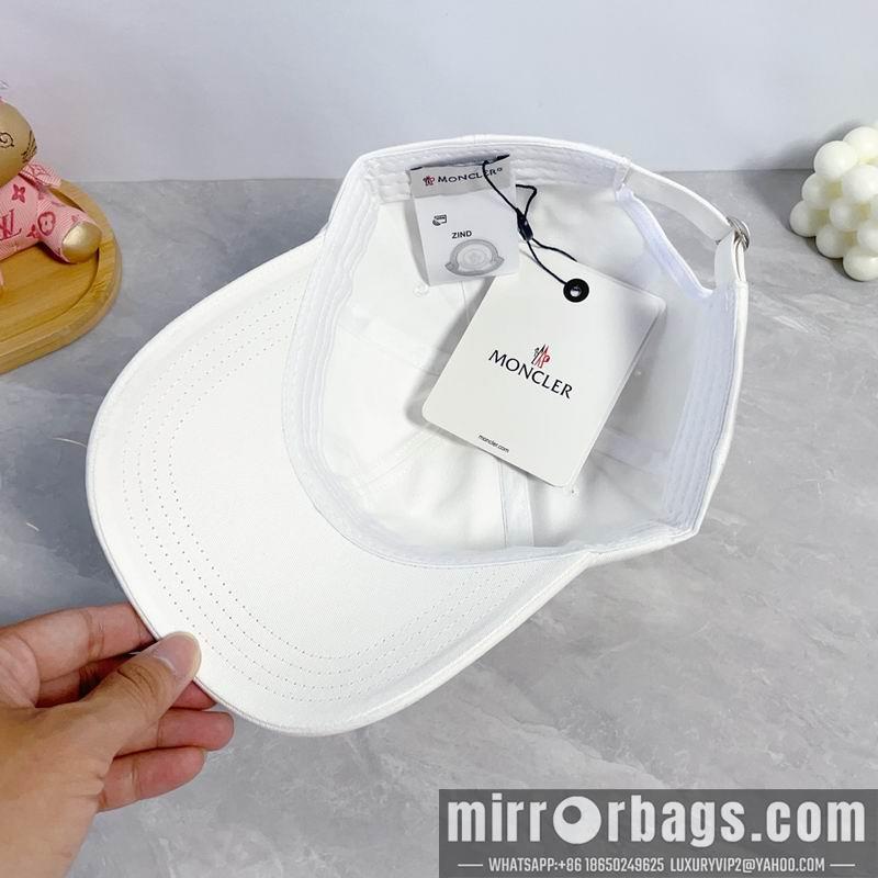 Moncler Hat dx08