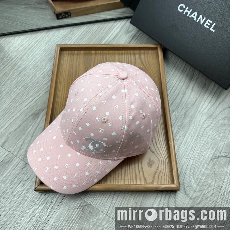 Chanel Hat dx40