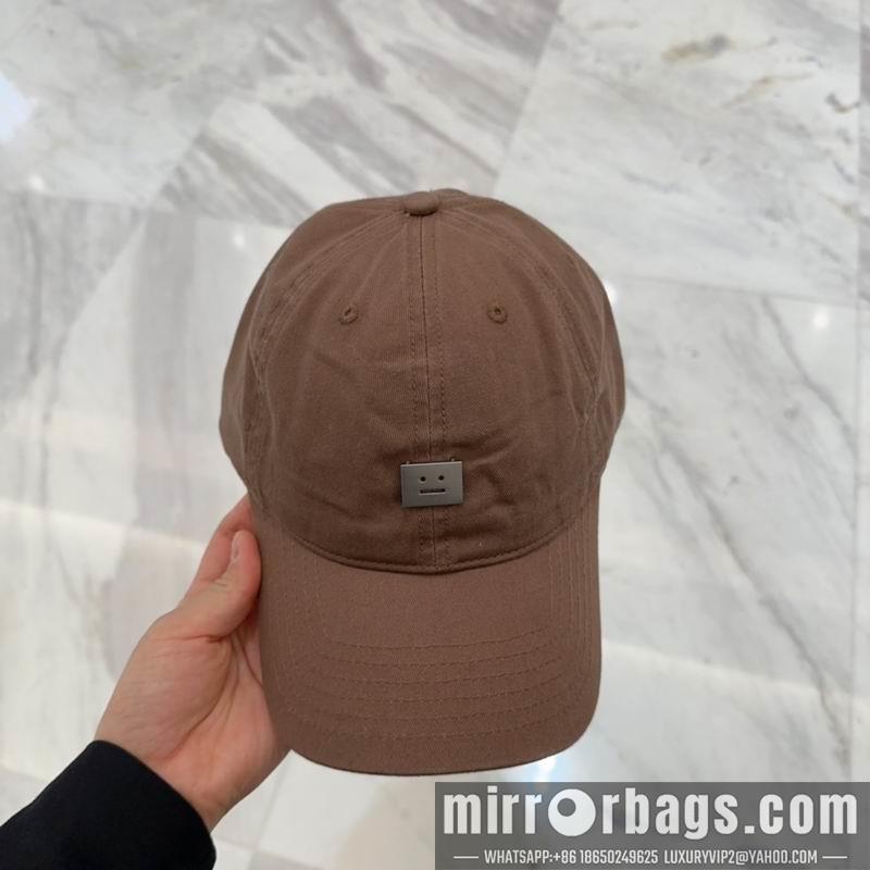 Acne Hat dx20