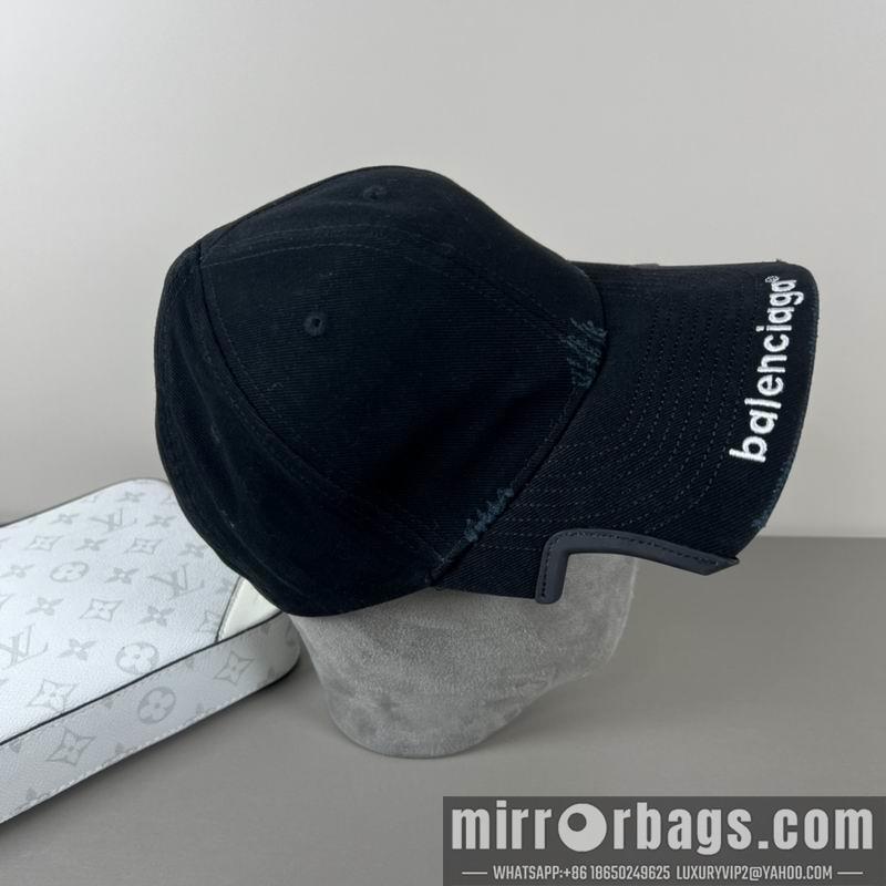 Balenciaga Hat 020812