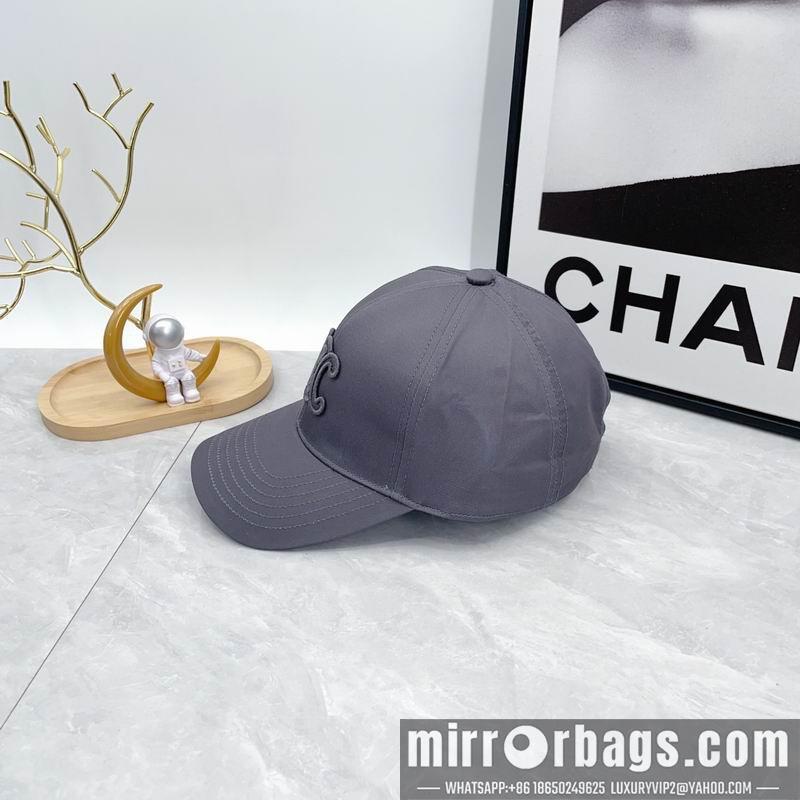 Celine Hat dx33