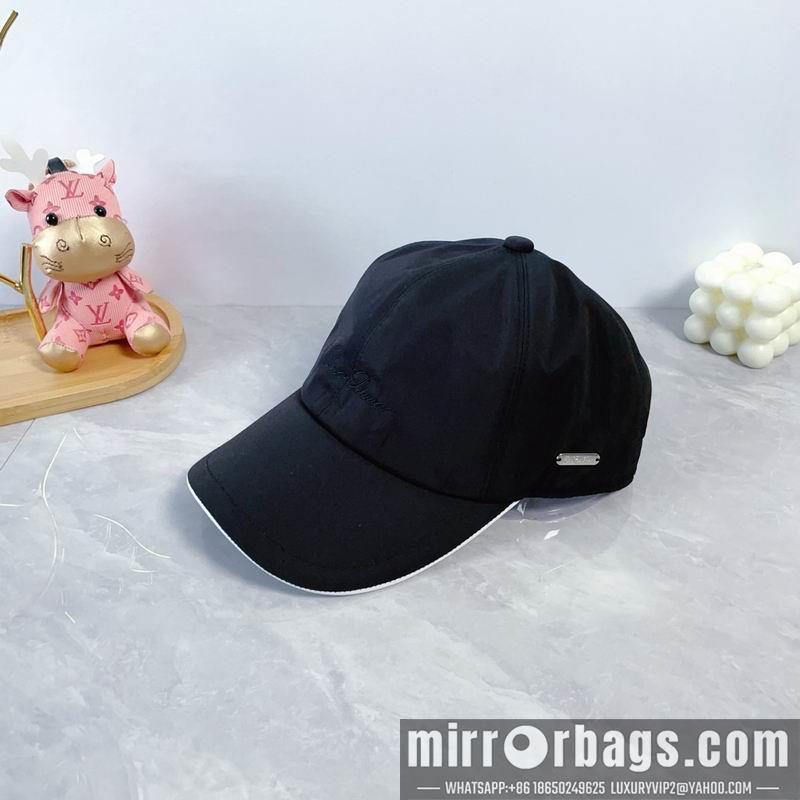 Loro Piana Hat dx06
