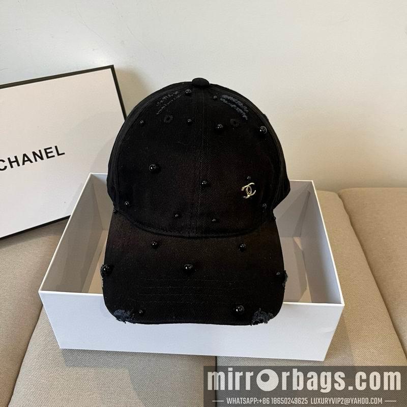 Chanel Hat dx21