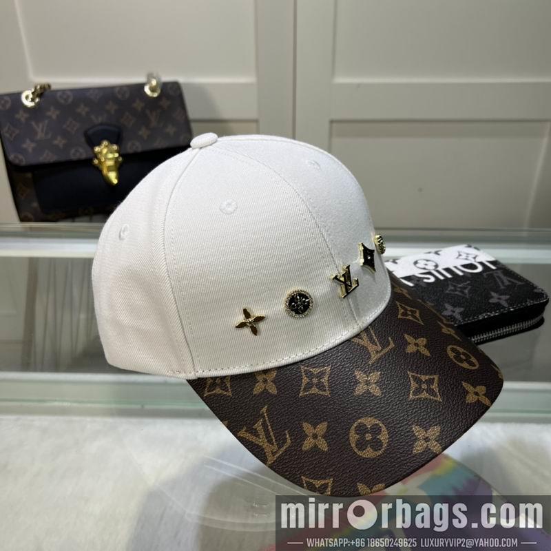 LV Hat dx45