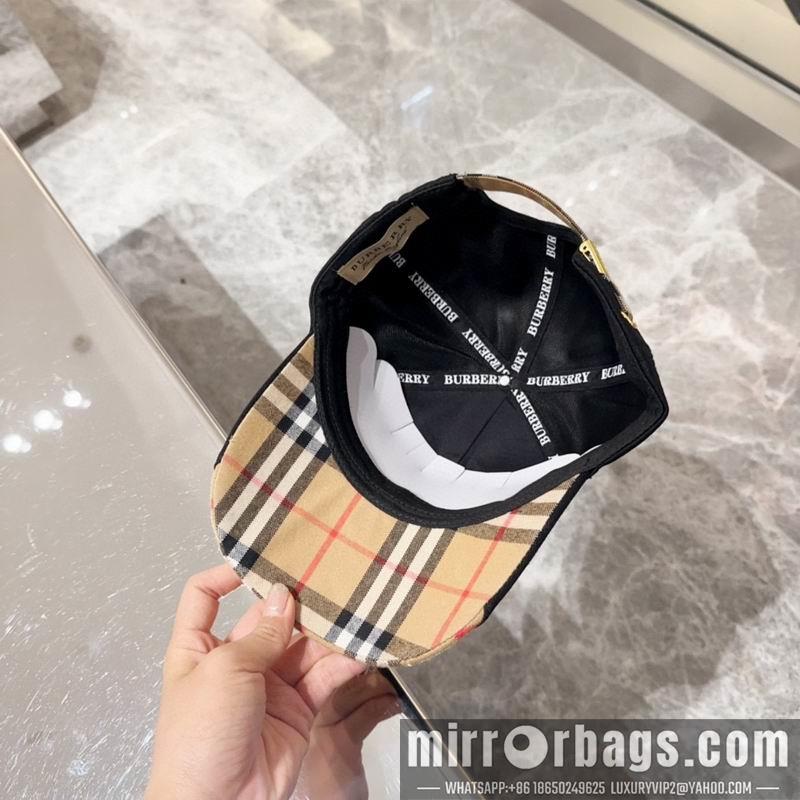 Burberry Hat dx23