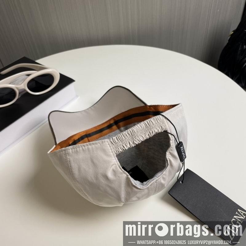 Zegna Hat 050706