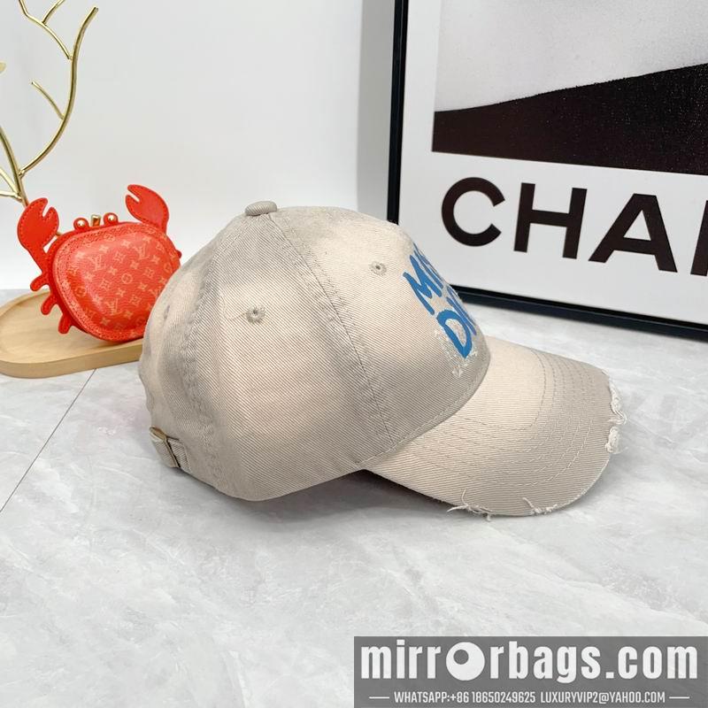 Dior Hat dx01