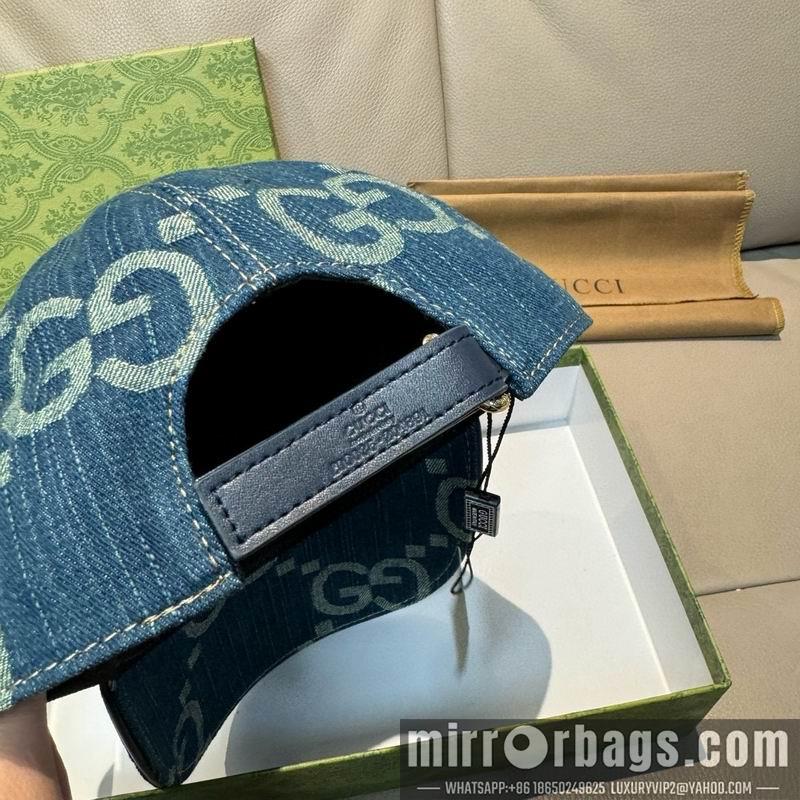 Gucci Hat dx159