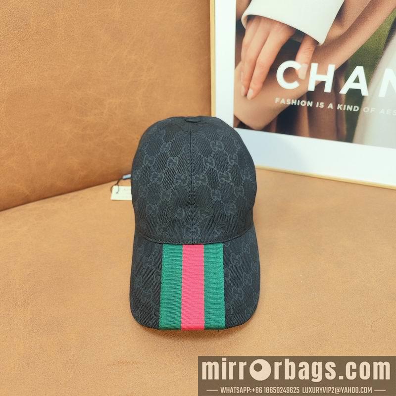 Gucci Hat dx116