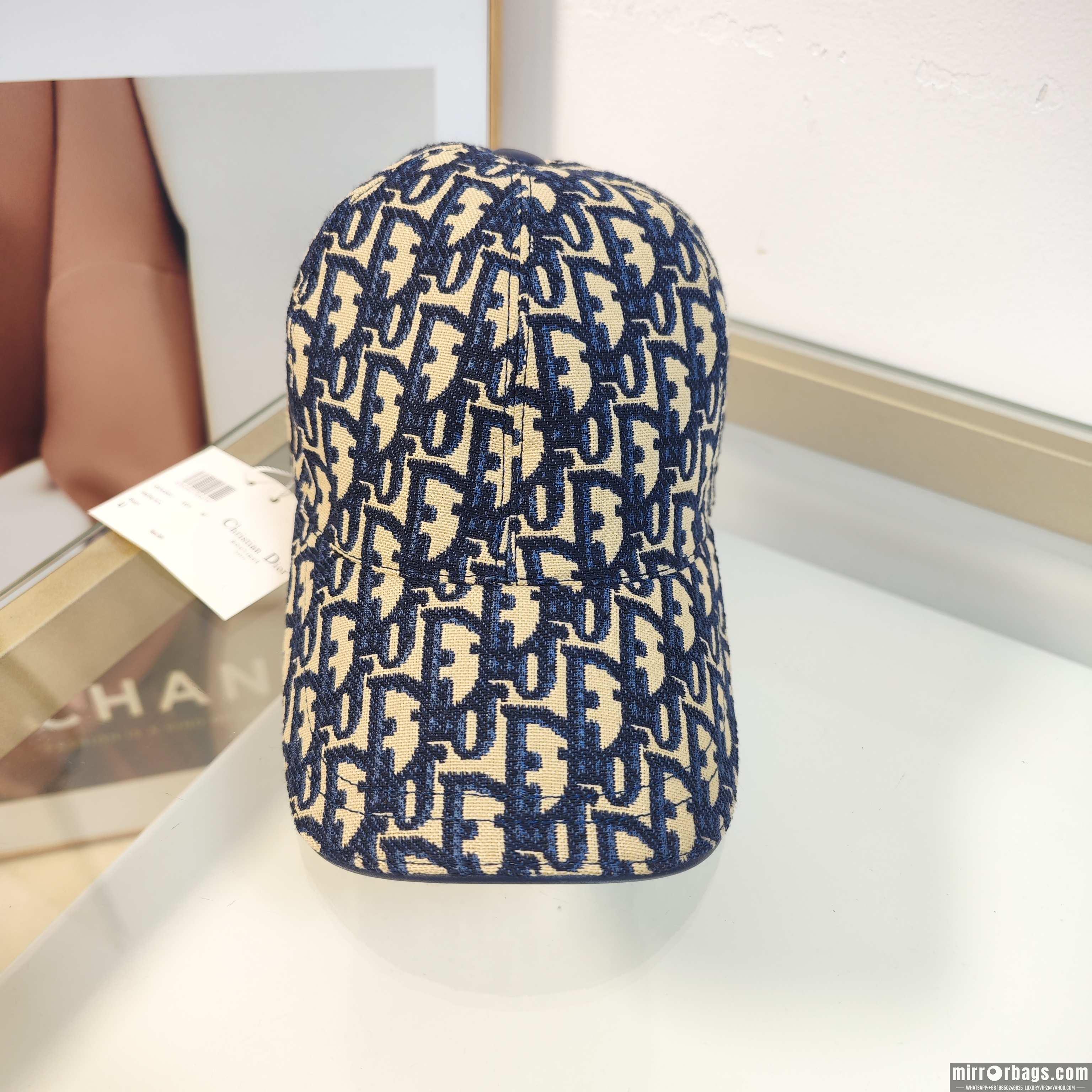 Dior Hat dx73