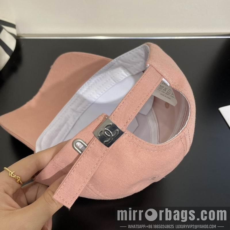 Chanel Hat dx23