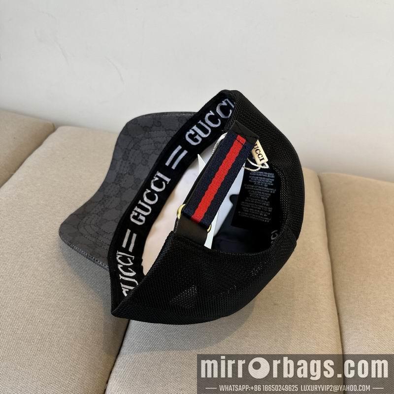 Gucci Hat dx37