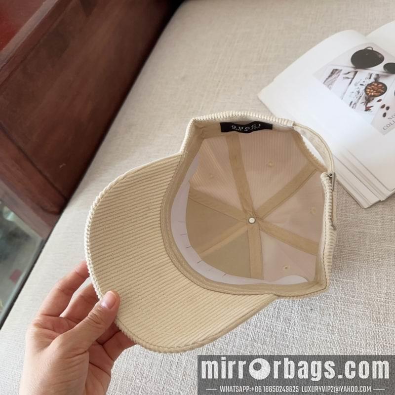 Gucci Hat 122801