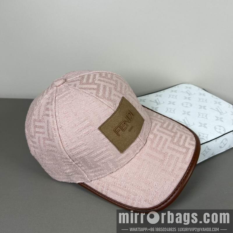 Fendi Hat dx68