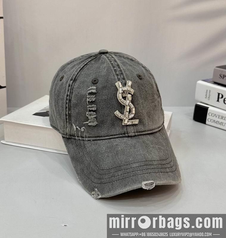 YSL Hat dx07