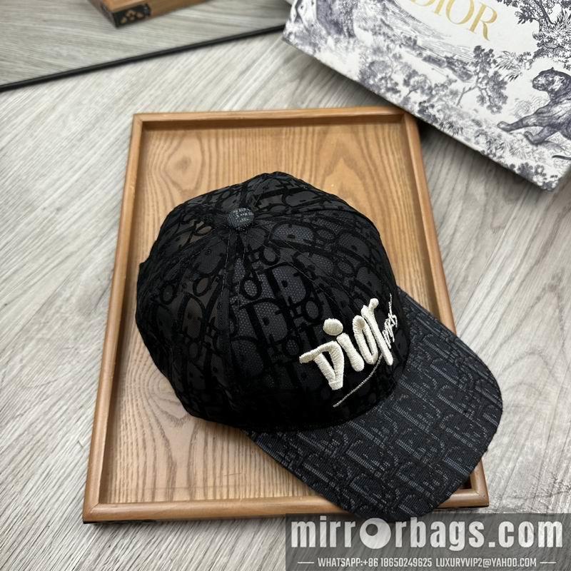 Dior Hat dx53