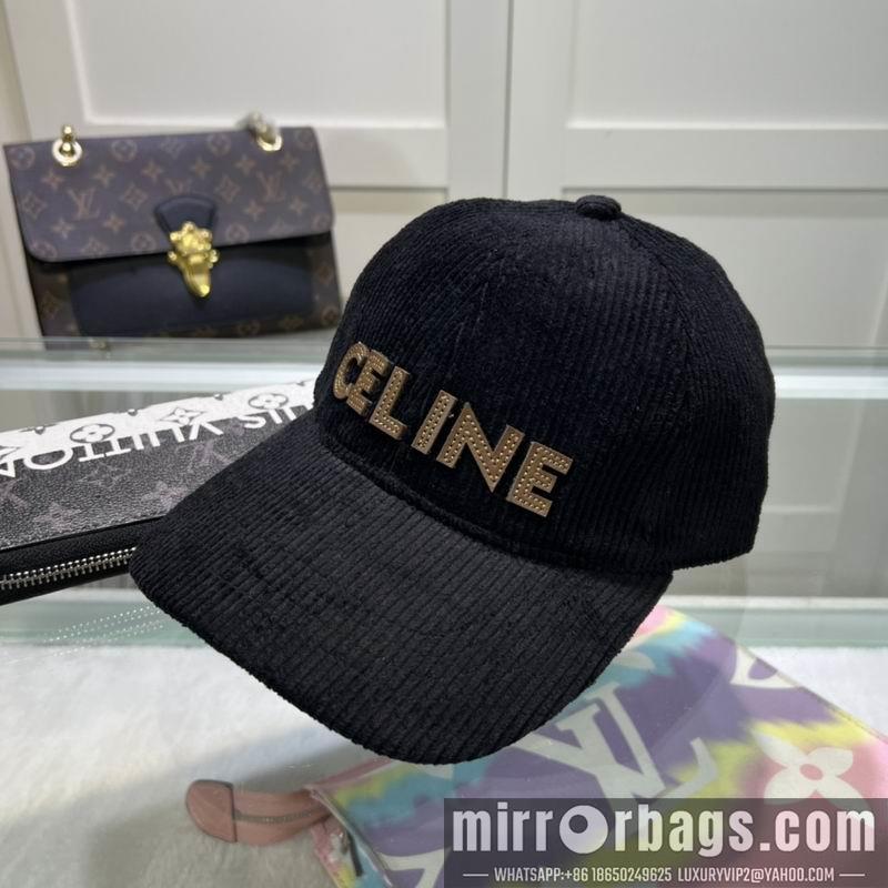 Celine Hat dx127