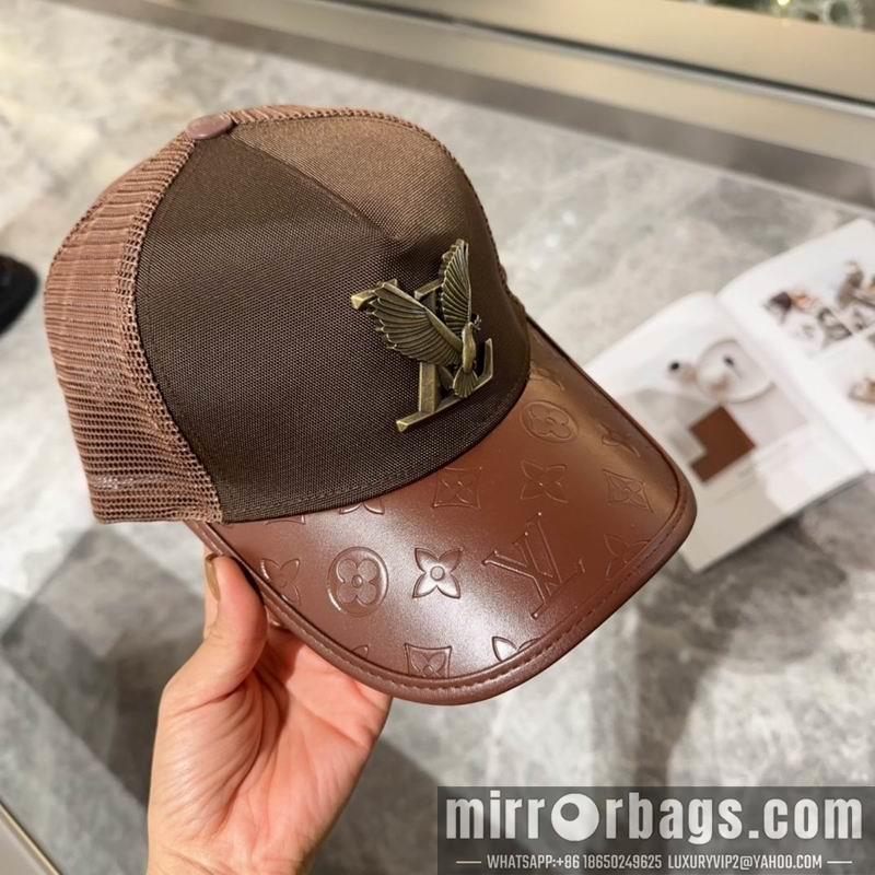 LV Hat 122123