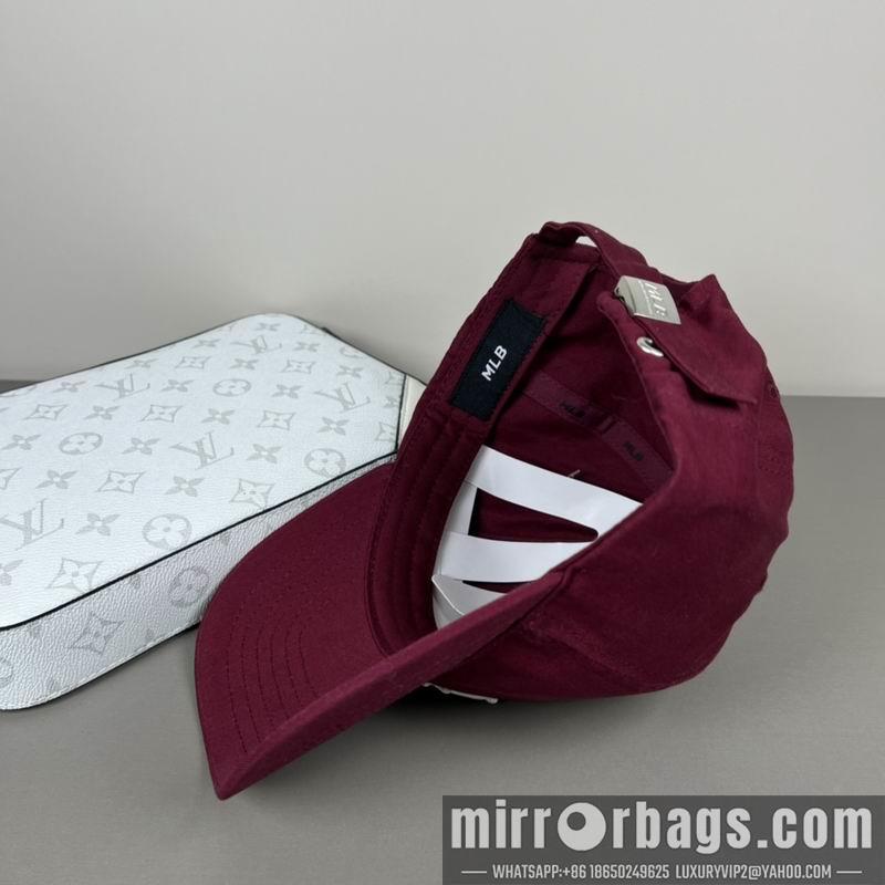MLB NY Hat dx46