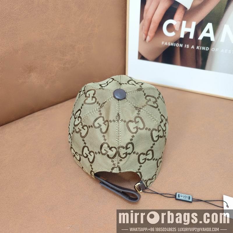Gucci Hat dx104