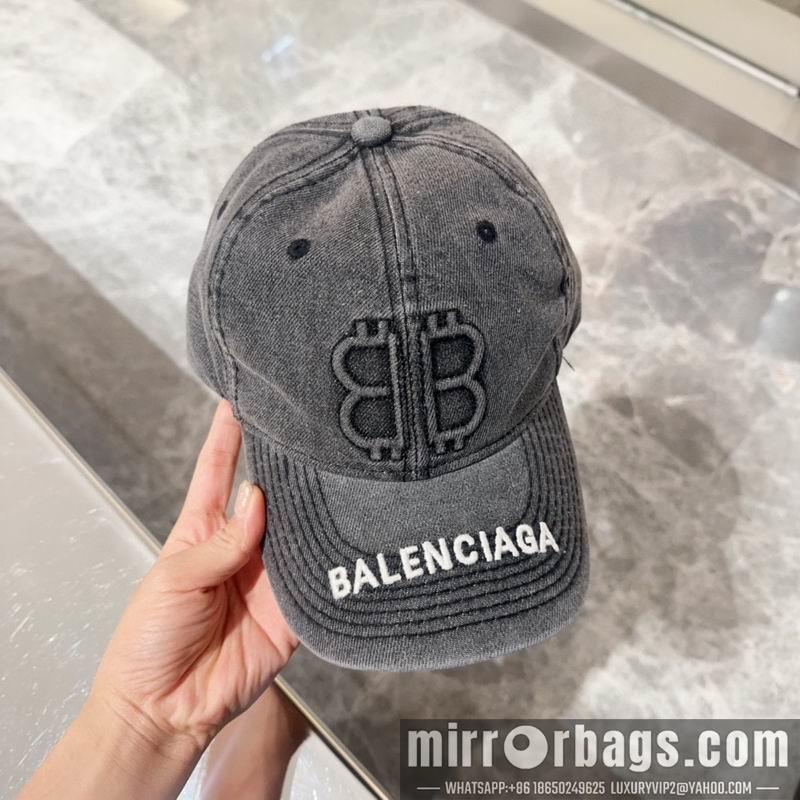 Balenciaga Hat dx46