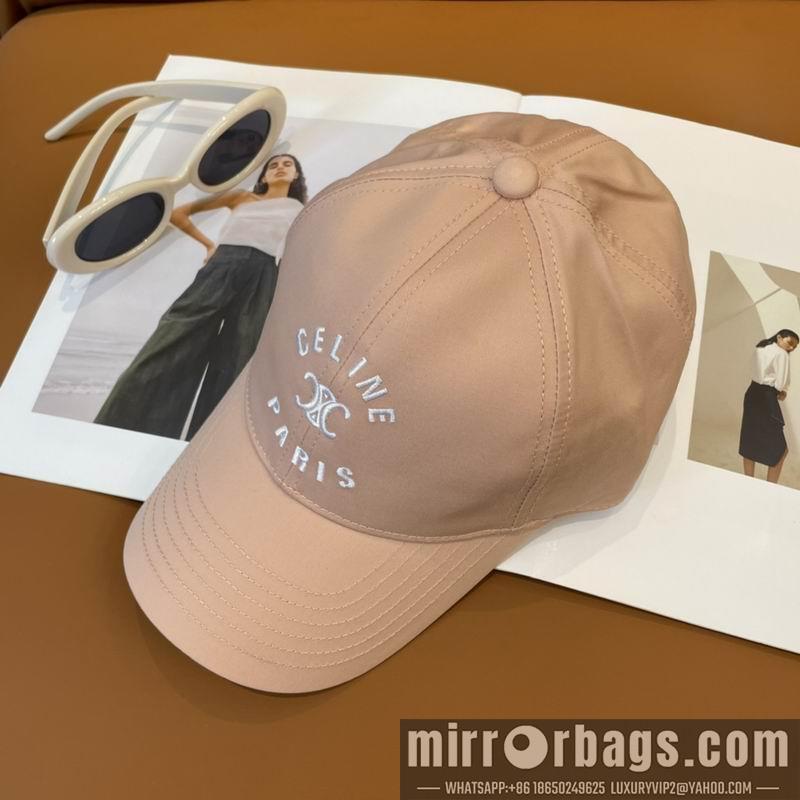 Celine Hat dx87