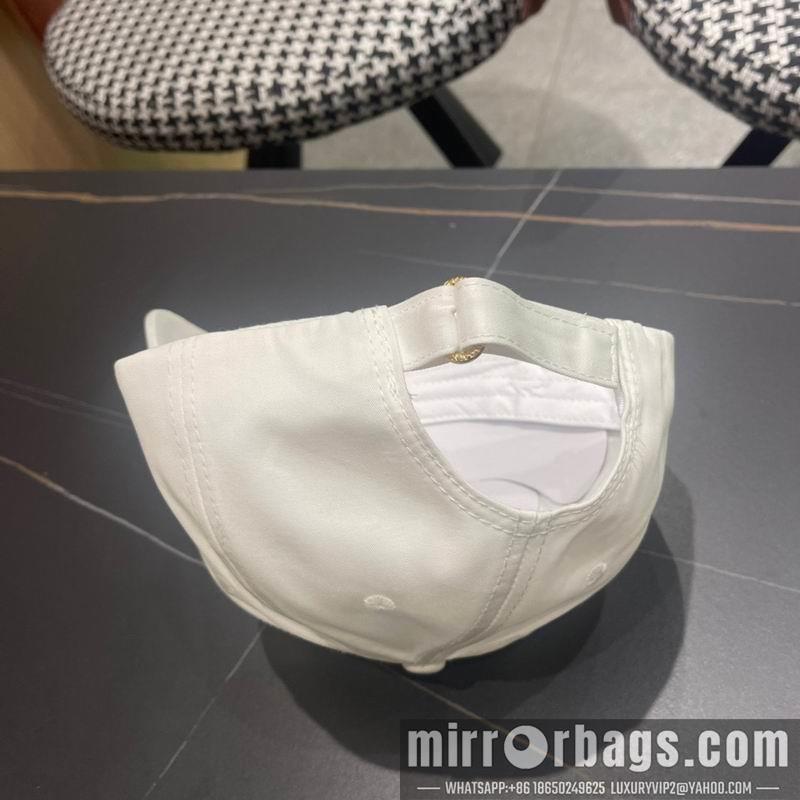 Prada Hat 050702
