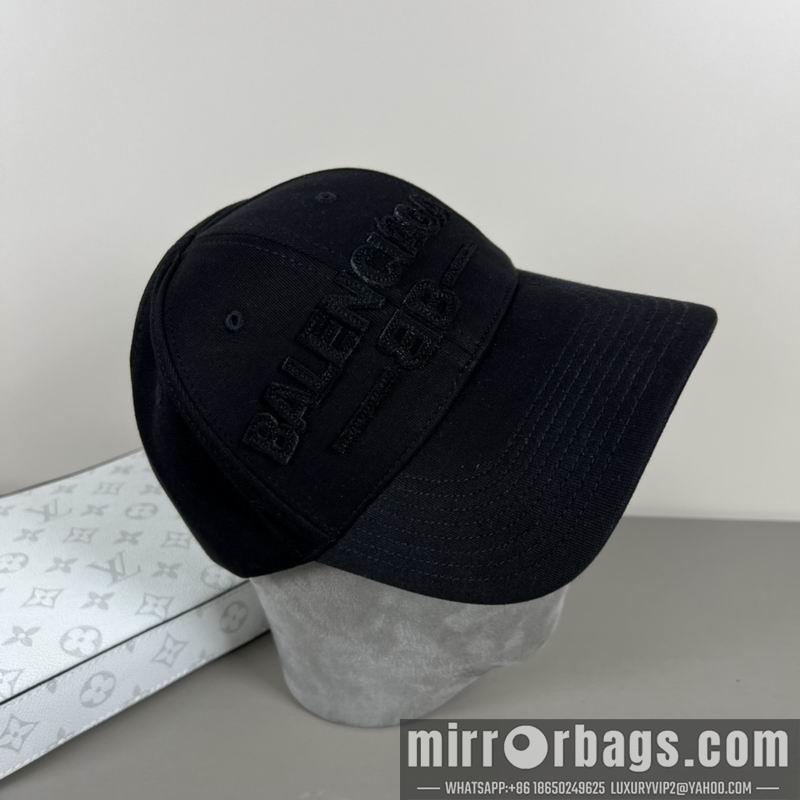 Baleciaga Hat 030742