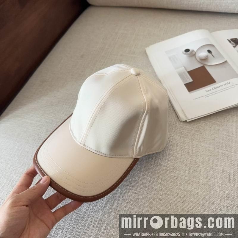 Prada Hat dx74