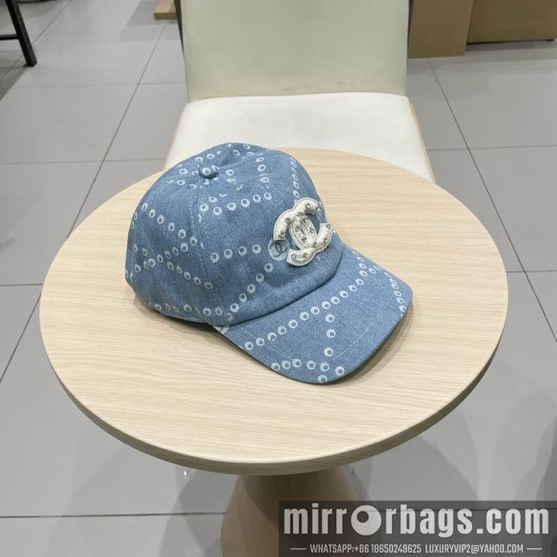 Chanel Hat 041405
