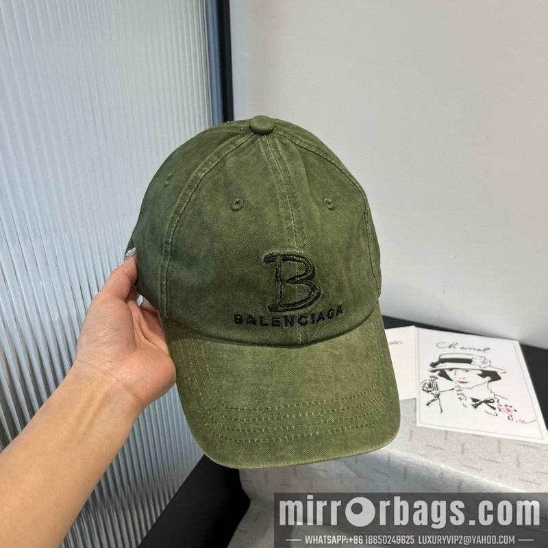 Balenciaga Hat dx45