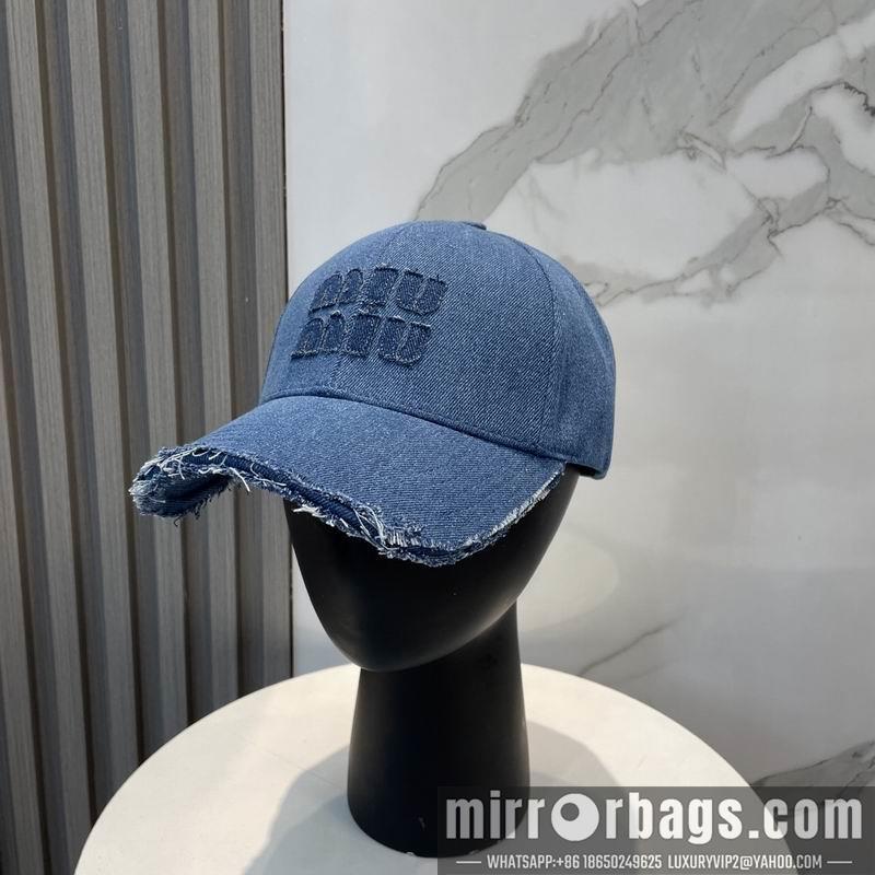 Miumiu Hat dx29