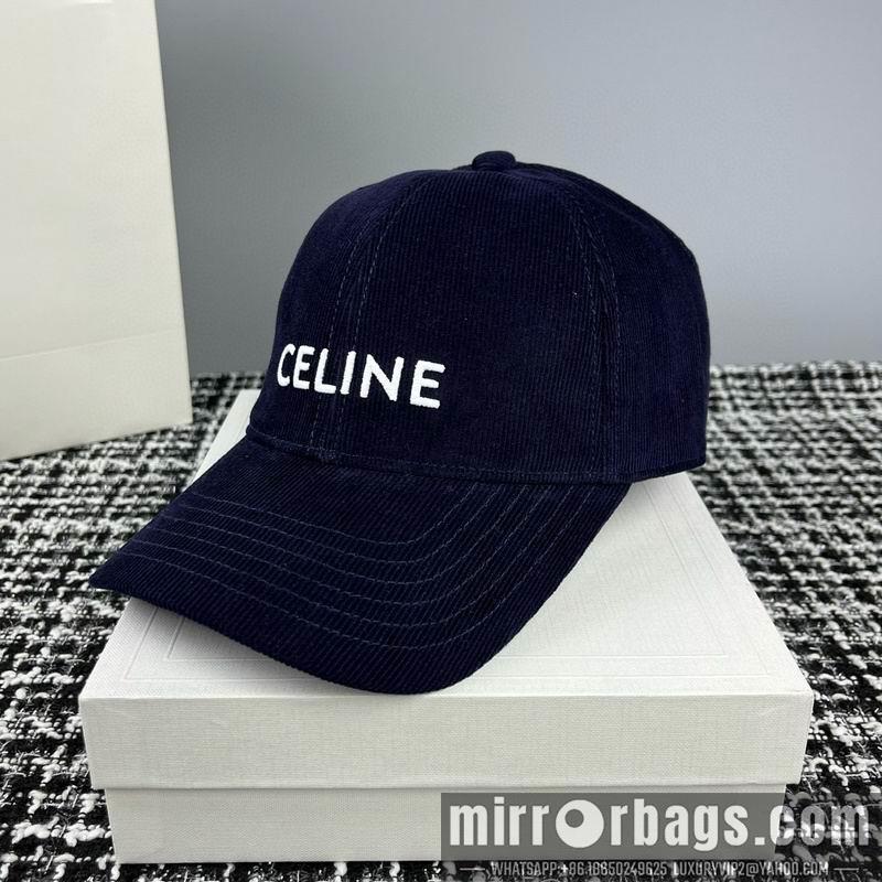 Celine Hat hm06