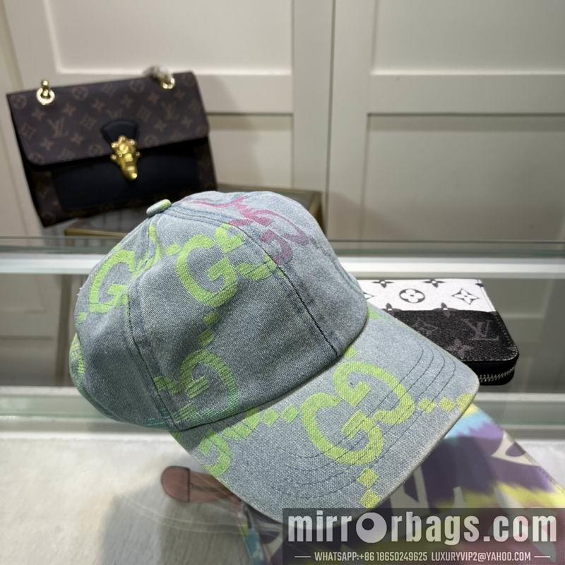 Gucci Hat dx142