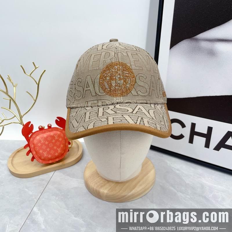 Versace Hat dx11