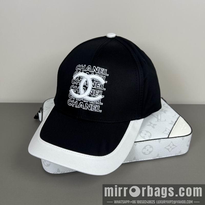 Chanel Hat dx24