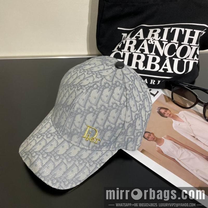 Dior Hat 121443